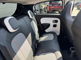 Renault Twingo Z.E. 31kW Edice Vibes Pano Kamera - 8
