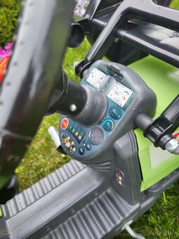 Falk Šlapací traktor - 8