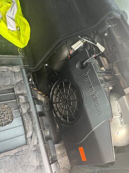 Mercedes w211 - 8