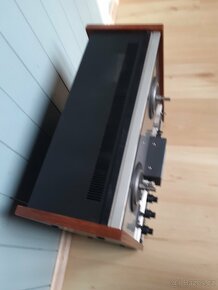 Kotoučovy magnetofon Teac a-2300sx - 8