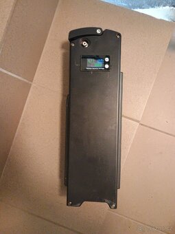 Prodám elektrokolo - 8