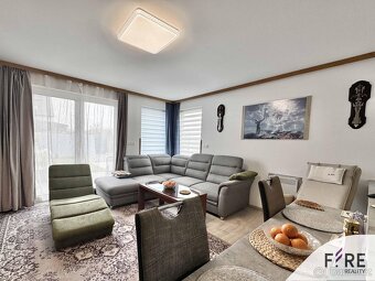 Prodej bytu 3+kk 80 m² se zahradou, Rodov u Hradce Králové - 8
