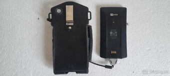 NCR ORDERMAN 7 - ELEKTRONICKÝ ČÍŠNÍK - 8
