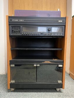 TESLA STUDIO 1135 A - 8