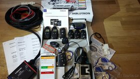 Webasto AirTop 2000STC Diesel 12V+ ovladač+zástavbová sada - 8
