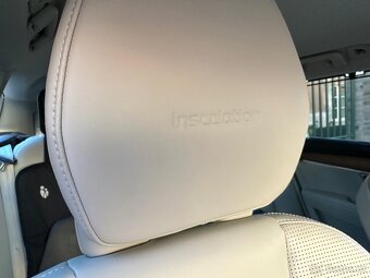 Volvo V90 Inscription - 8