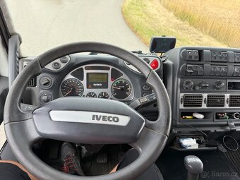 Iveco Eurocargo 75E17 - 8