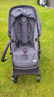 kočárek Bugaboo Fox Cub - pouze osobní predani - 8
