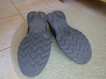 Sportovní, běžecké boty Saucony Axon 3, 46 - 8