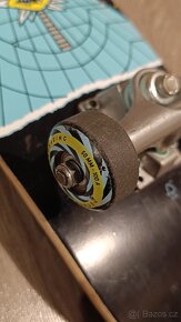 Skateboard - 8
