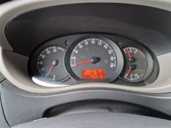 Opel Movano 2,3 CDTI, 92 KW, L2H2, 9 míst - 8