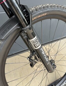 Specialized Turbo Levo Alloy 2022 - Ice Blue - Velikost S3 - 8