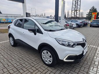 Captur LIFE 0.9TCe90 66kW po 1. majiteli - 8