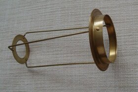 Petrolejová lampa - náhradní díly - 8