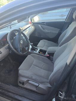 Passat b6 - 8