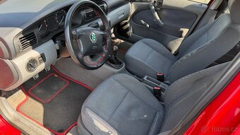 Škoda Octavia 1.4i 55kW - 8
