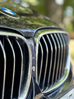 BMW 730d G11 XDrive - 8