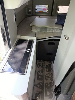 Grand California 600 - 8