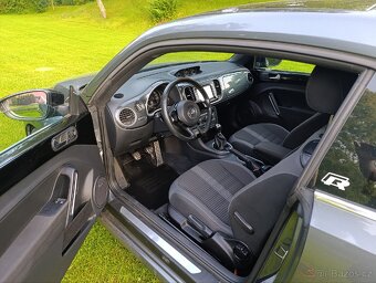 Vw Beetle R-line, 2012 - 8