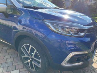Renault Captur, S Edition, 1.2 TCe, 87kW - 8