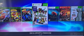 Xbox 360 Kinect - 8