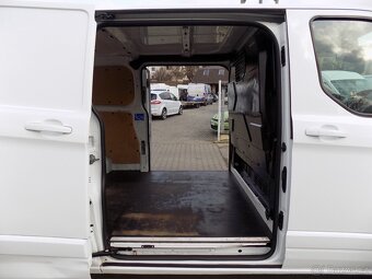 Ford Transit Custom 2.2 TDCI 92 KW LWB 330 TREND - 8