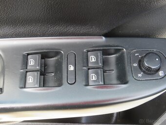 Volkswagen Passat 2.0TDI , 103 kW nafta, 2009 - 8