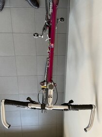 Horské kolo Marin Eldridge Grade 26" Shimano XT/LX vel.17,5 - 8