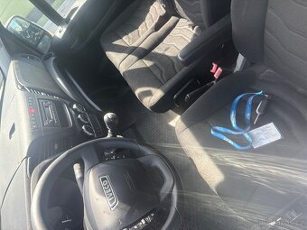 IVECO DAILY 2.3HPT 107KW - 8