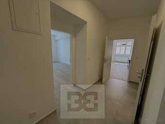 Pronájem bytu 3+kk, 79 m2 - Praha - Smíchov, ev.č. N08136 - 8