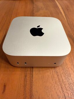 Mac Mini M4 512GB - 8