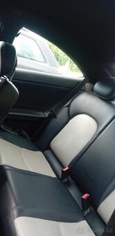 CLC 2.2 CDI 110KW Coupe - 8