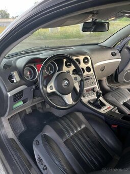 Alfa Romeo Brera 3.2 V6 Q4 - 8