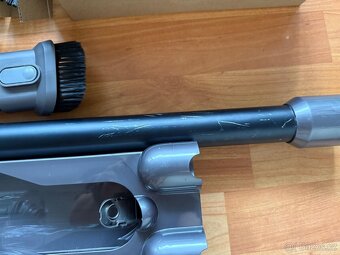 Dyson V15 Detect Total Clean, v záruce - 8