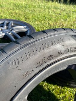 5x112 R18 - 8