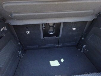 Citroën C3 Aircross 1,2 i, GARANCE KM,AUTOMAT - 8