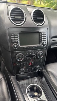 Mercedes Benz Ml320cdi 4matic OM642 Tažné 4x4 - 8