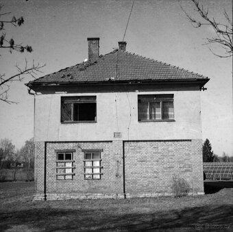 7x retro nepoužitý svitkový film ORWO NP20, rok 1977 - 8