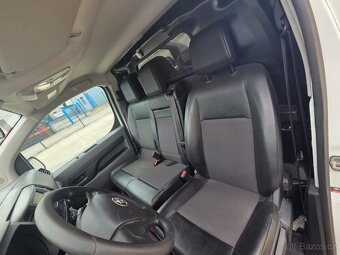 TOYOTA PROACE - 8