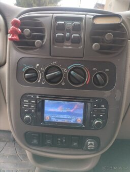PT Cruiser 2.0i automat - 8
