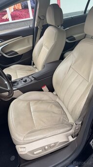 Opel Insignia - 8
