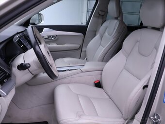 Volvo XC90 2,0 D5 165kW AWD CZ Momentum (2015) - 8