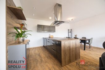 Prodej, byty/3+kk, 108 m2, Lidická 1263, 29001 Poděbrady, Ny - 8