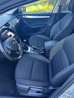 Škoda Oktavia 3 FL 1.6 tdi 85 kw - 8