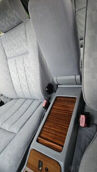 Mercedes-Benz 140.500 SE - 8