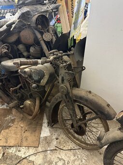 NSU ZDB 201 - 8