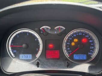 VW Golf 4 Variant 1.9tdi 96kw - 8