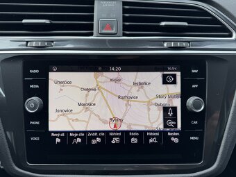 Volkswagen Tiguan 1.4TSi Edice Join 88 792 Km Full LED Navi - 8