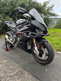 BMW S1000RR 2024/11 420km DPH - 8