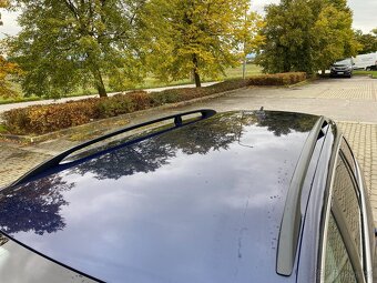 VW GOLF 2010 1.6 TDI 77kW GTI Kola-Výhřev-Klima-Navi - 8